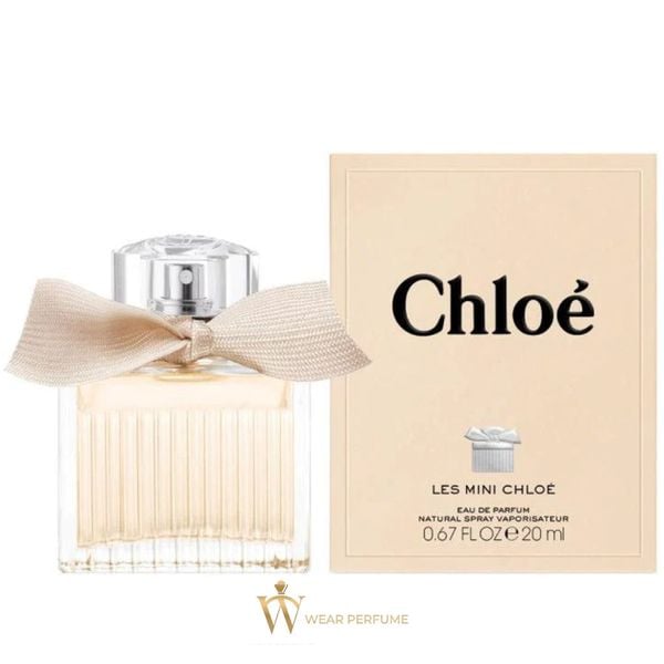  Chloe EDP 20ml 