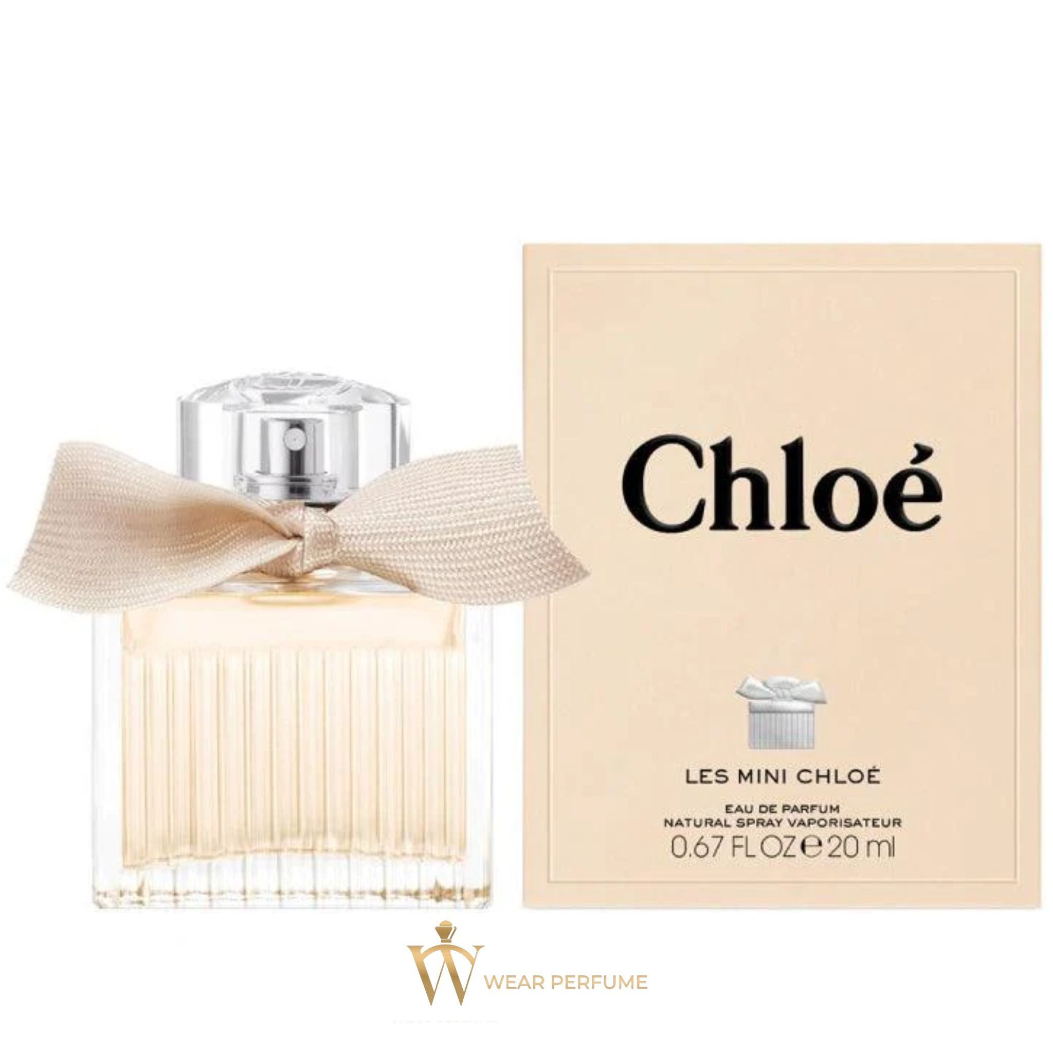  Chloe EDP 20ml 