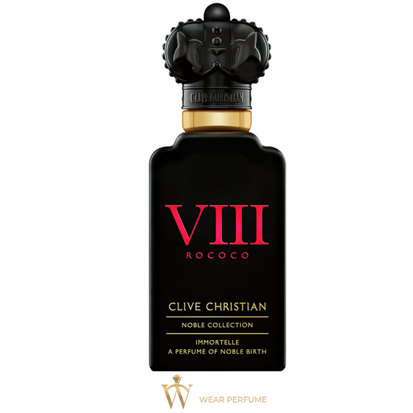  Clive Christian VIII Rococo Immortelle 
