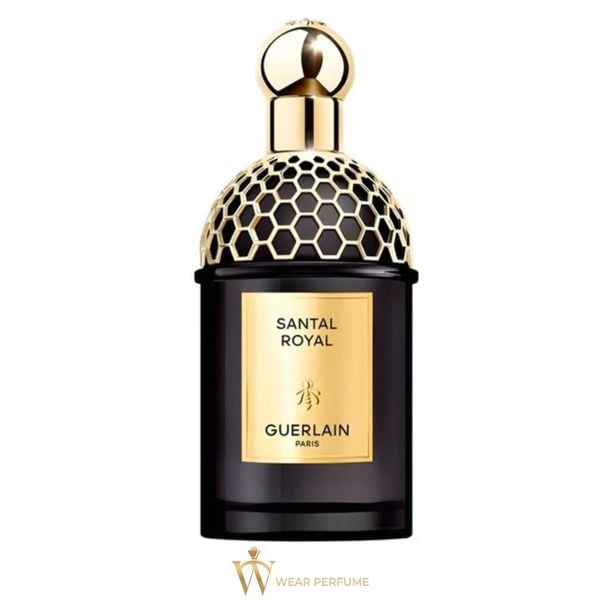  Guerlain Santal Royal  EDP 