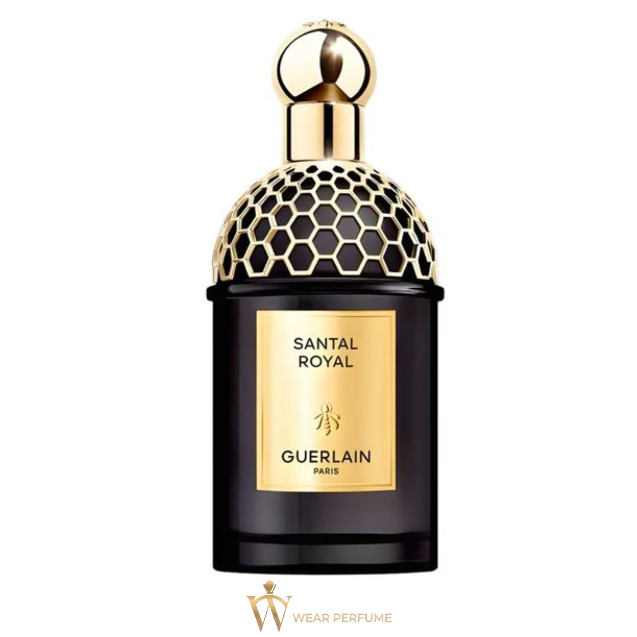  Guerlain Santal Royal  EDP 