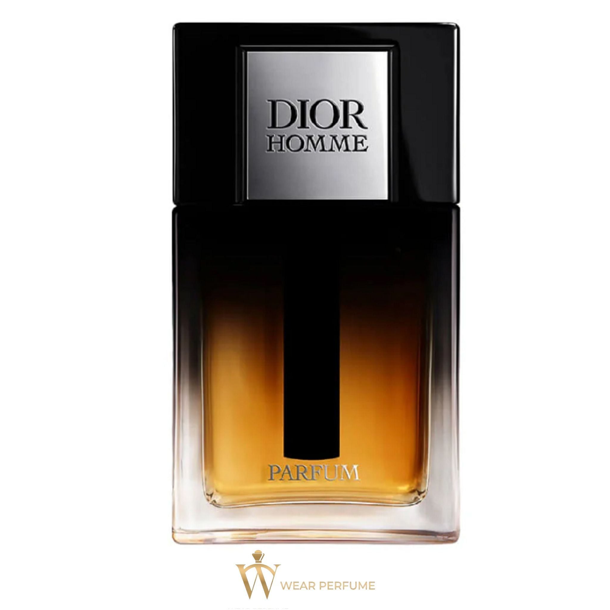  Dior Homme Parfum 2025 