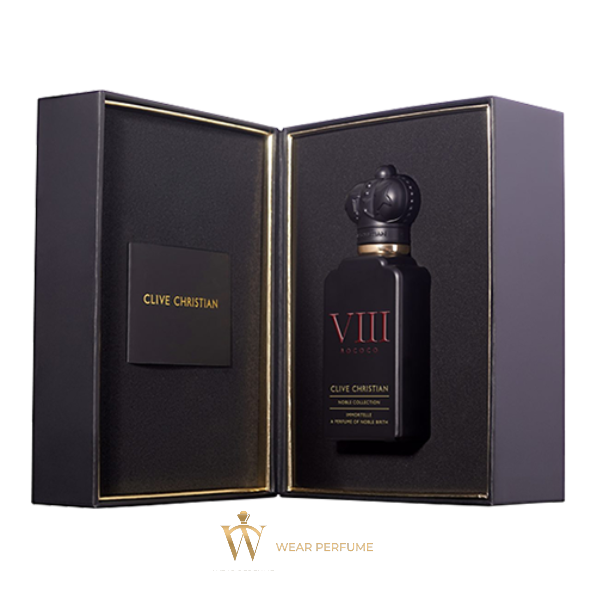  Clive Christian VIII Rococo Immortelle 