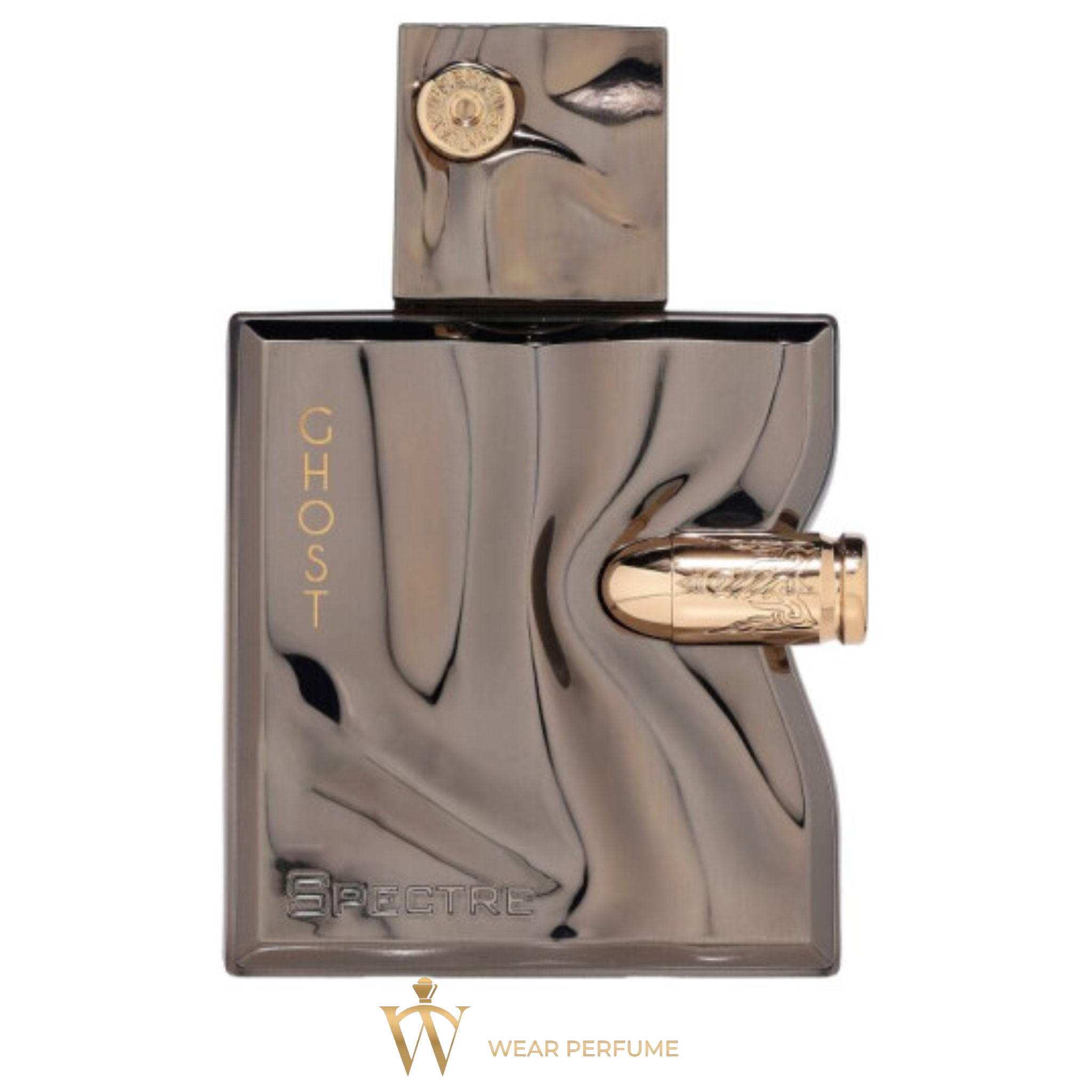  French Avenue Spectre Ghost EDP 