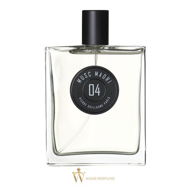  Pierre Guillaume Musc Maori 04 