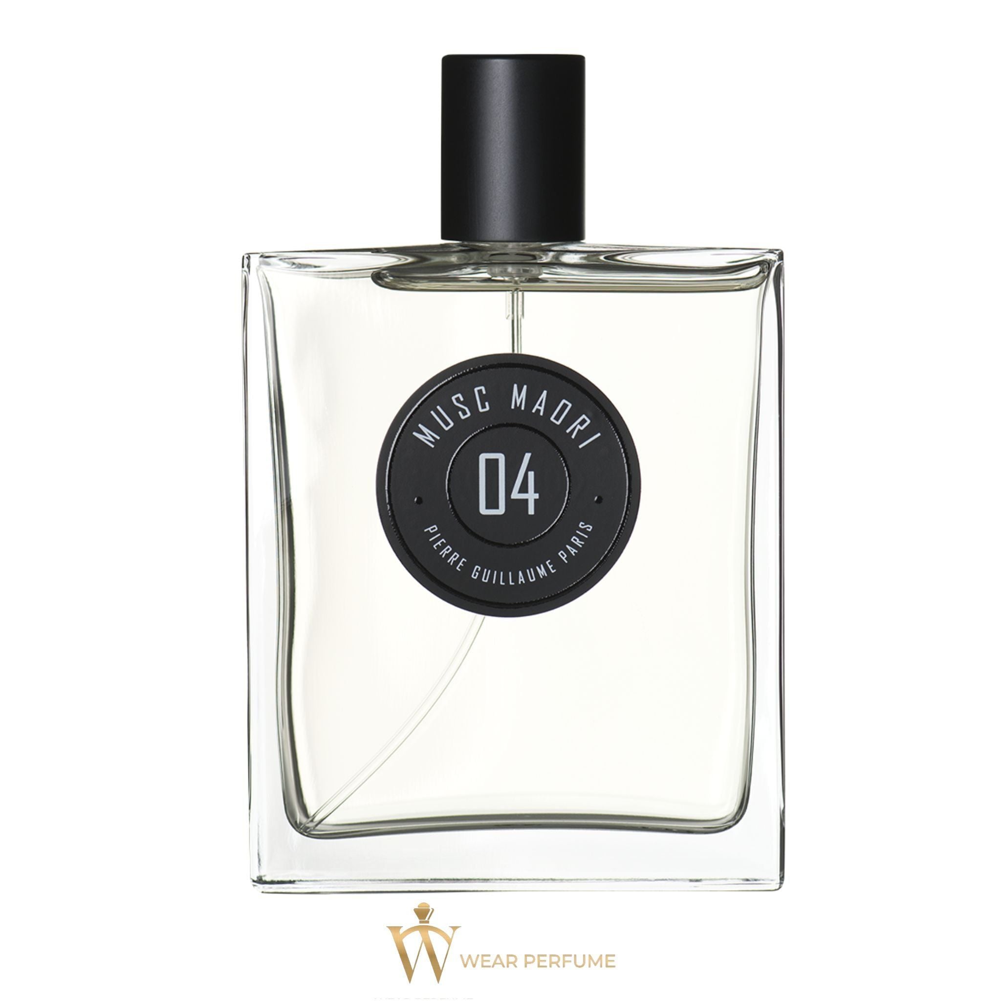  Pierre Guillaume Musc Maori 04 