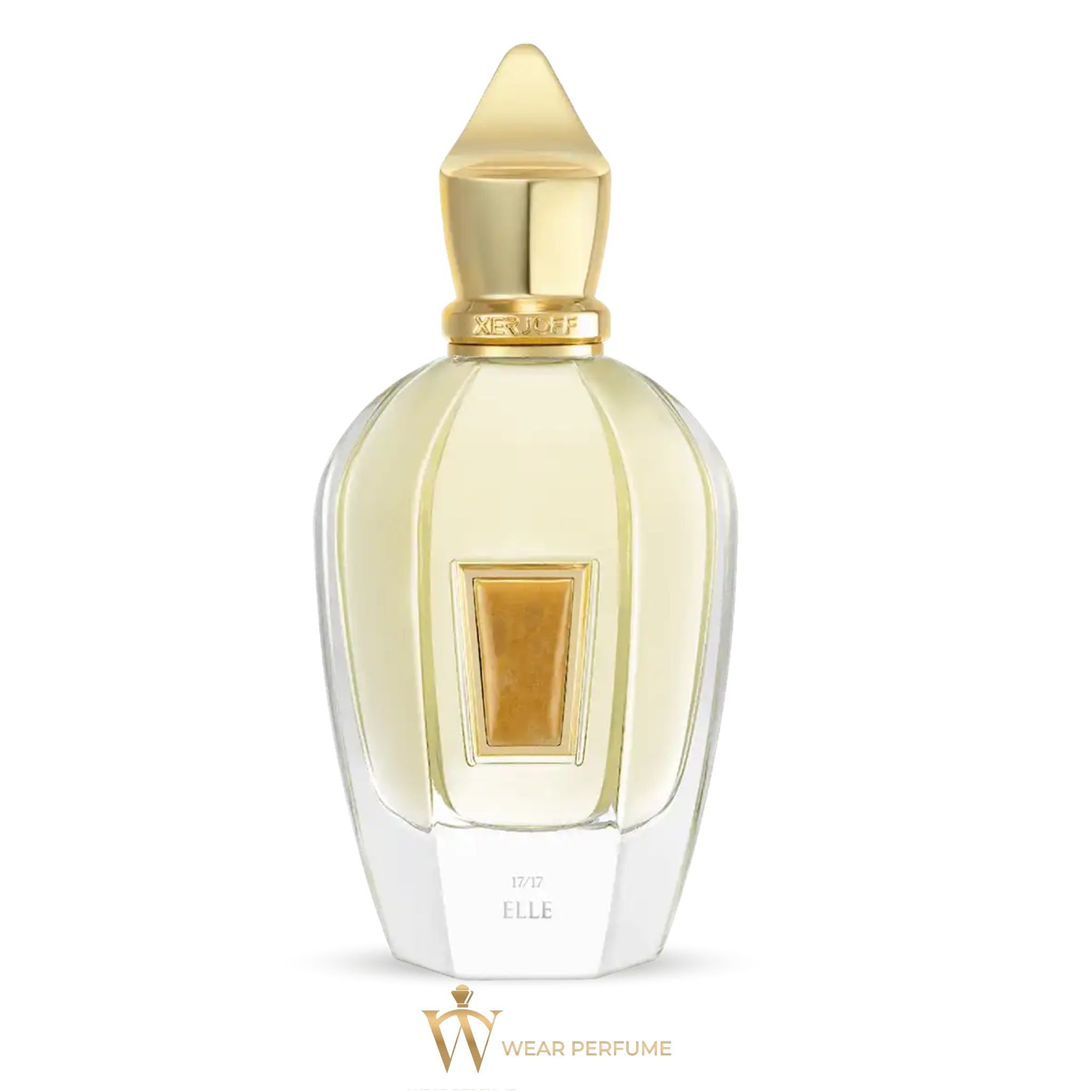  Xerjoff 17/17 Stone Label Elle EDP 