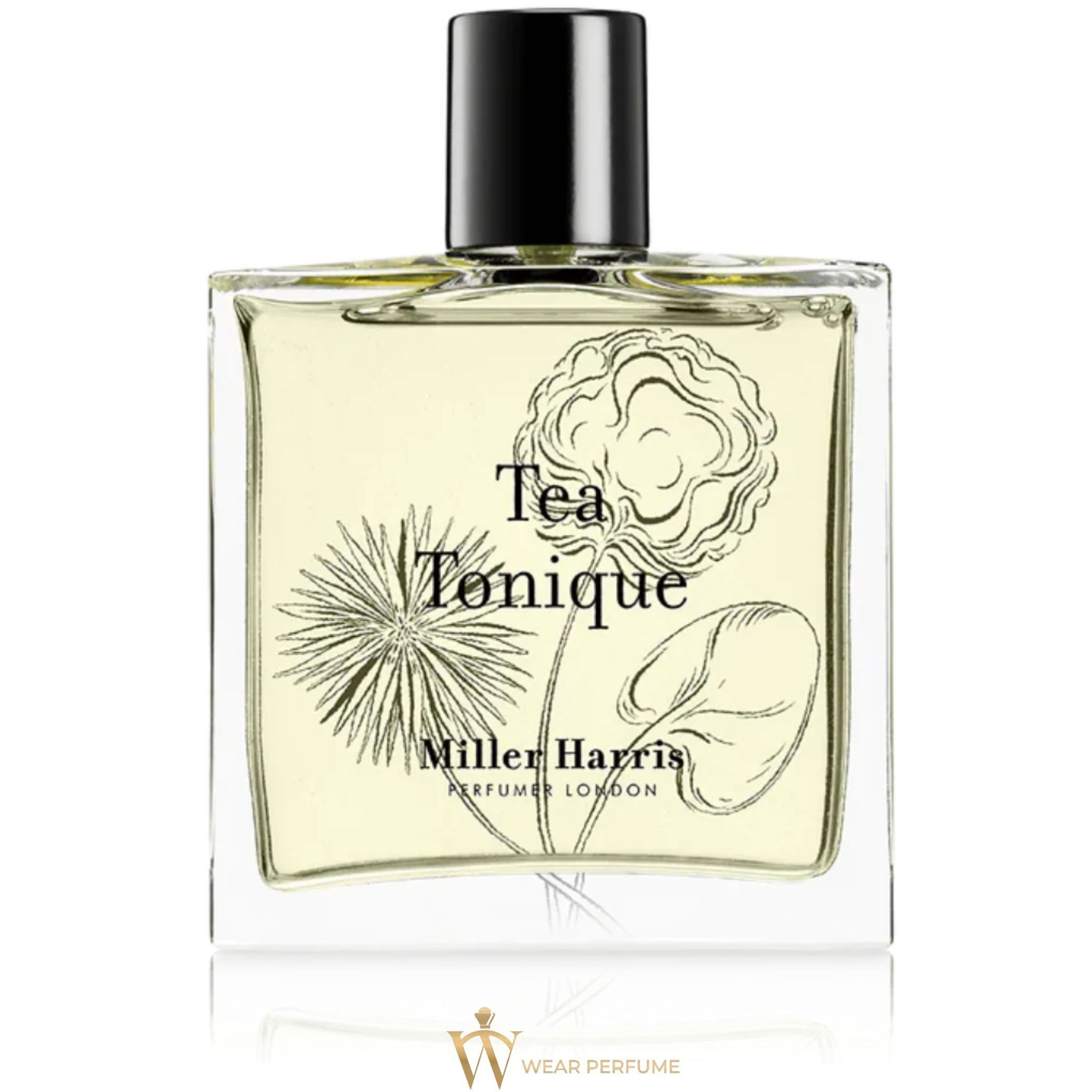  Miller Harris Tea Tonique 