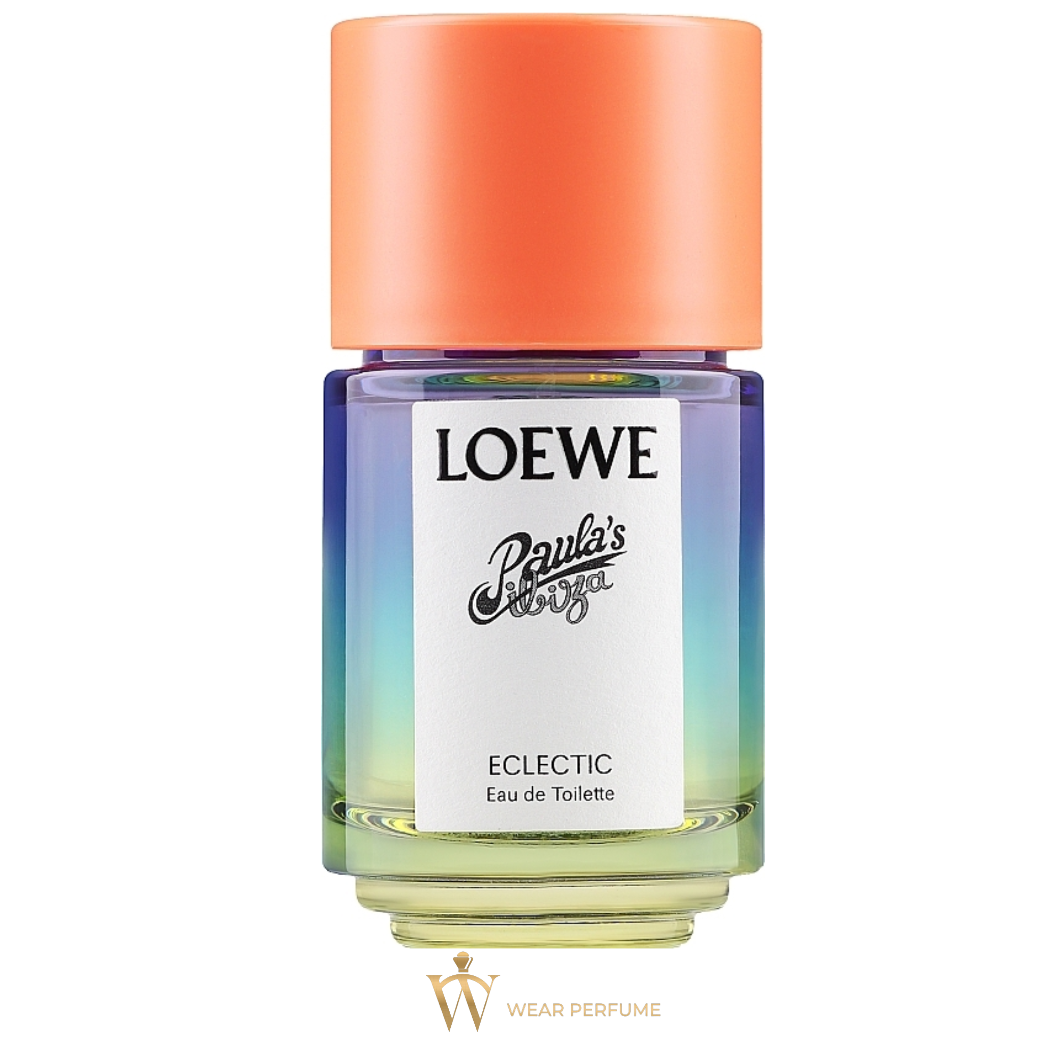  Loewe Paula's Ibiza Eclectic EDT 
