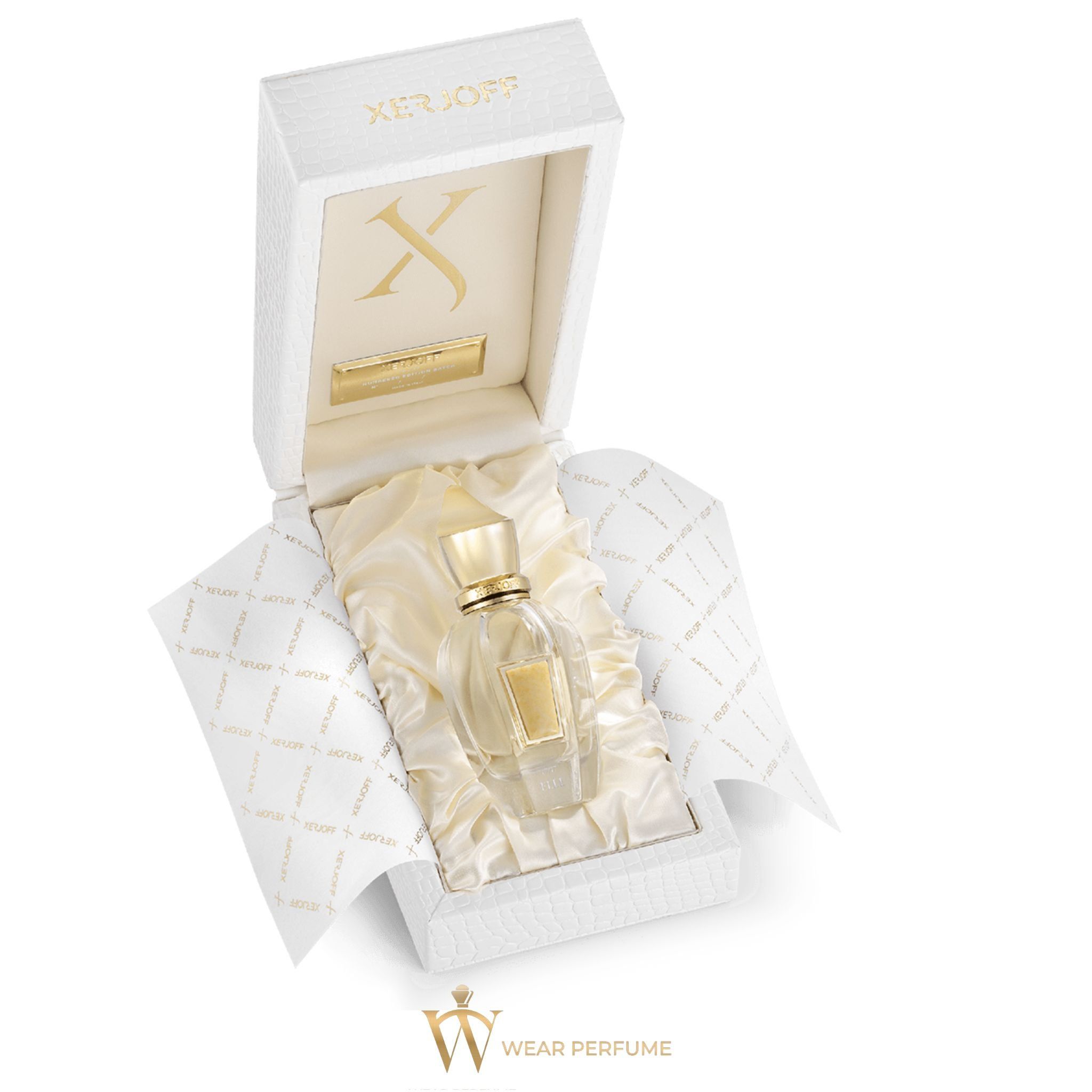  Xerjoff 17/17 Stone Label Elle EDP 