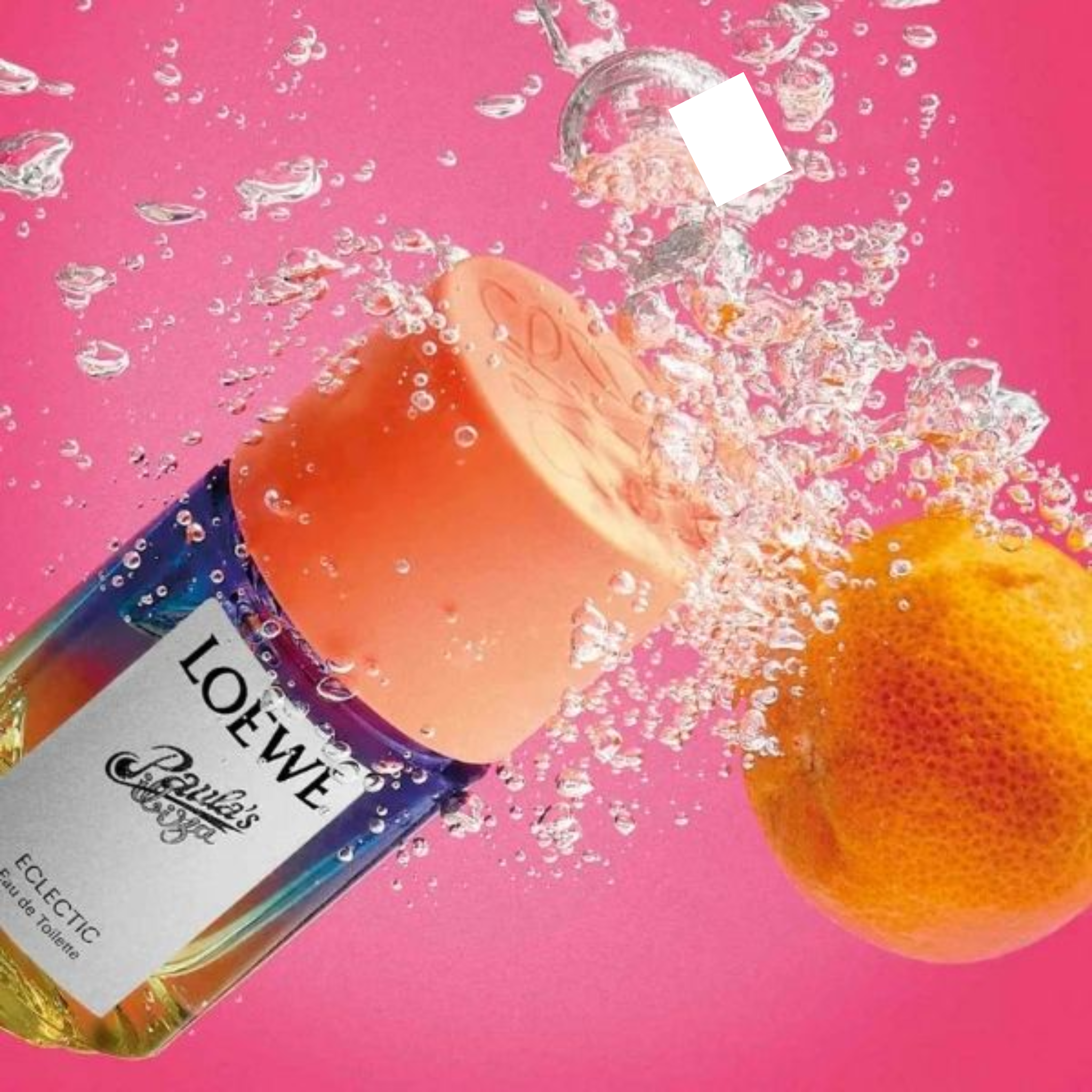  Loewe Paula's Ibiza Eclectic EDT 