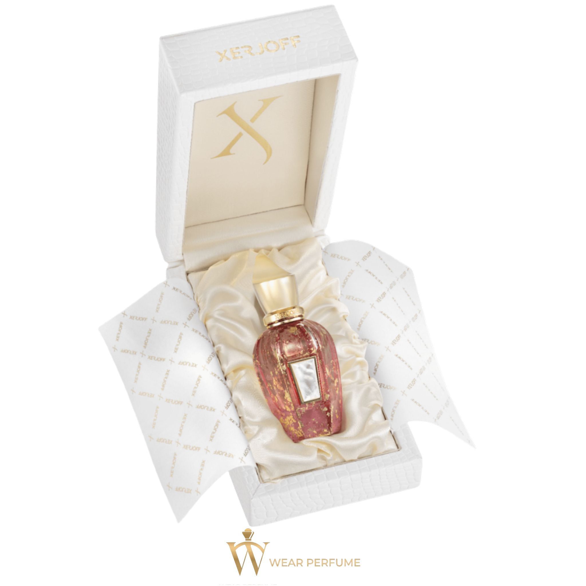  Xerjoff Elle Anniversary 