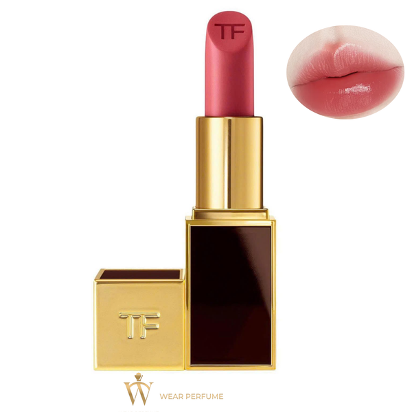  Son Tom Ford 05 Front Page - Đỏ Hồng San Hô 