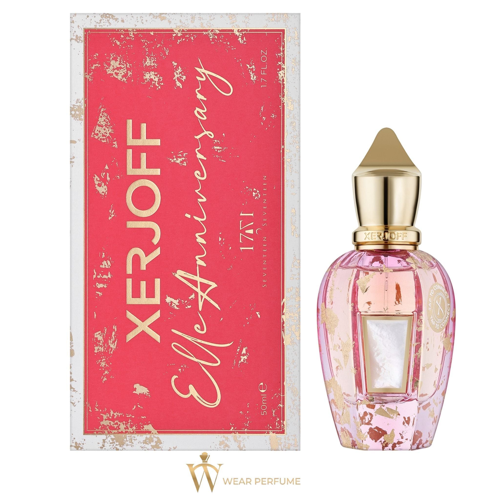  Xerjoff Elle Anniversary 