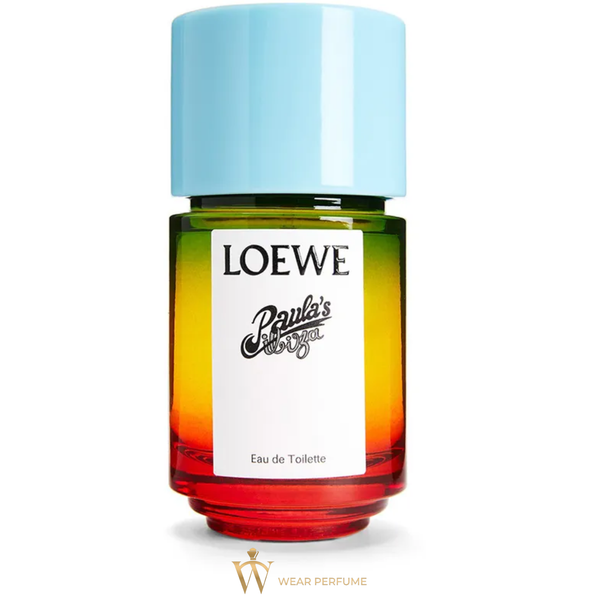  Loewe Paula’s Ibiza 