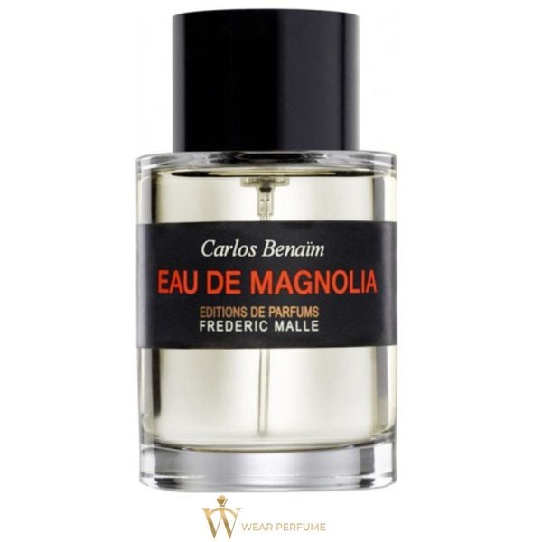  Frederic Malle Eau de Magnolia 