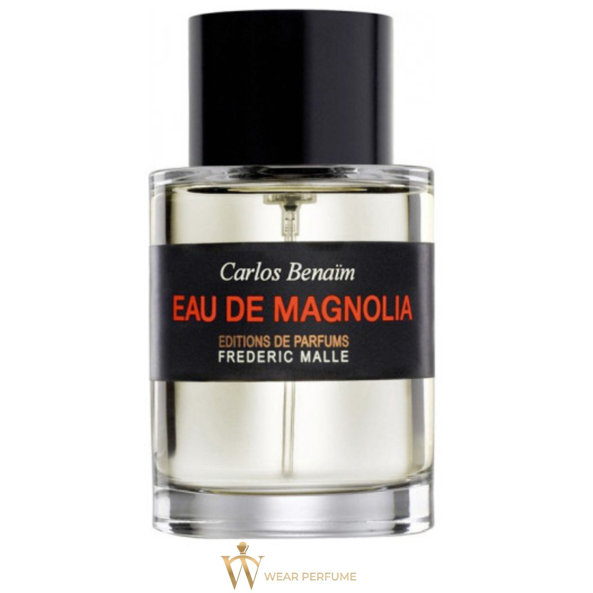  Frederic Malle Eau de Magnolia 