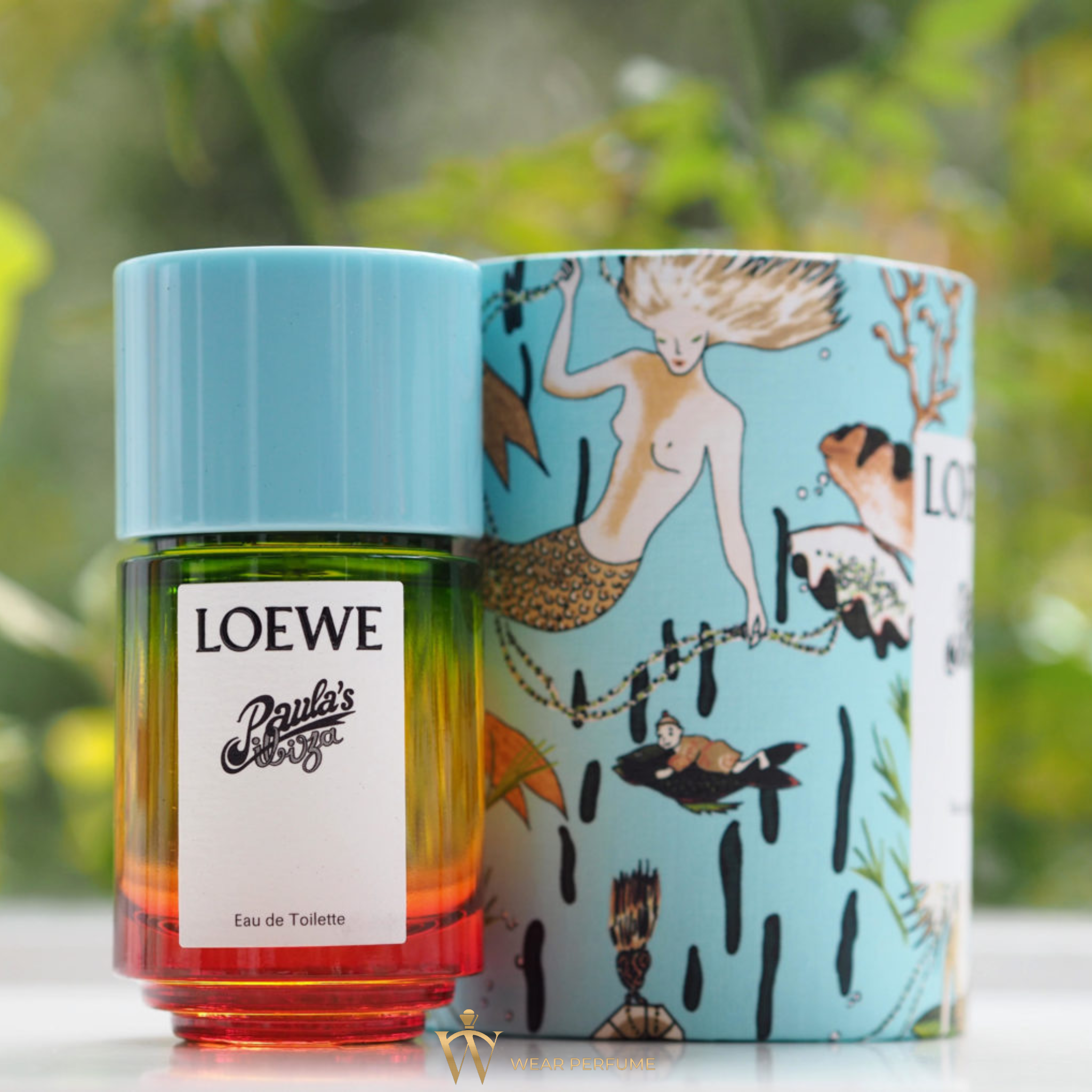  Loewe Paula’s Ibiza 