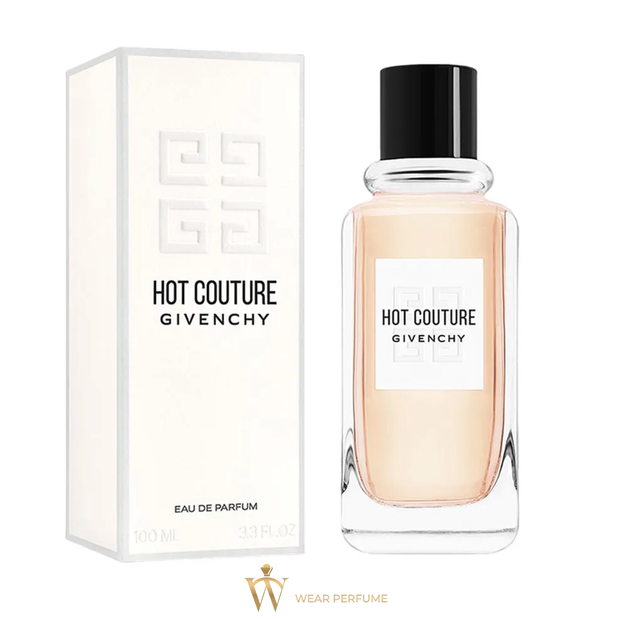  Givenchy Hot Couture EDP 