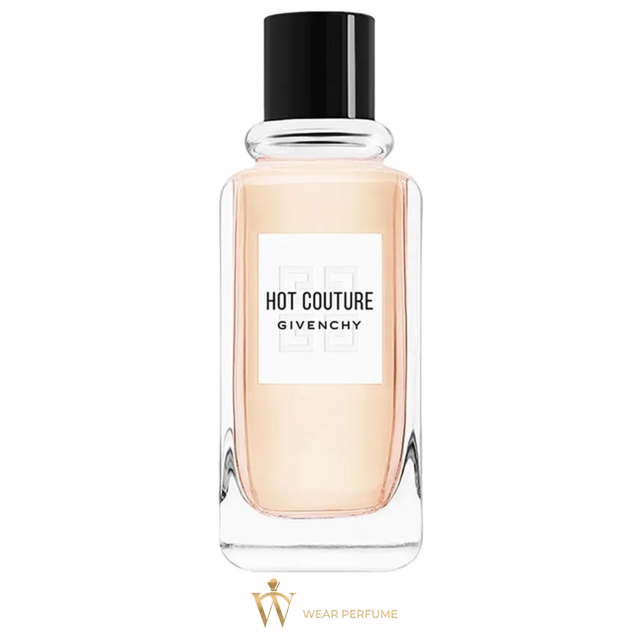  Givenchy Hot Couture EDP 