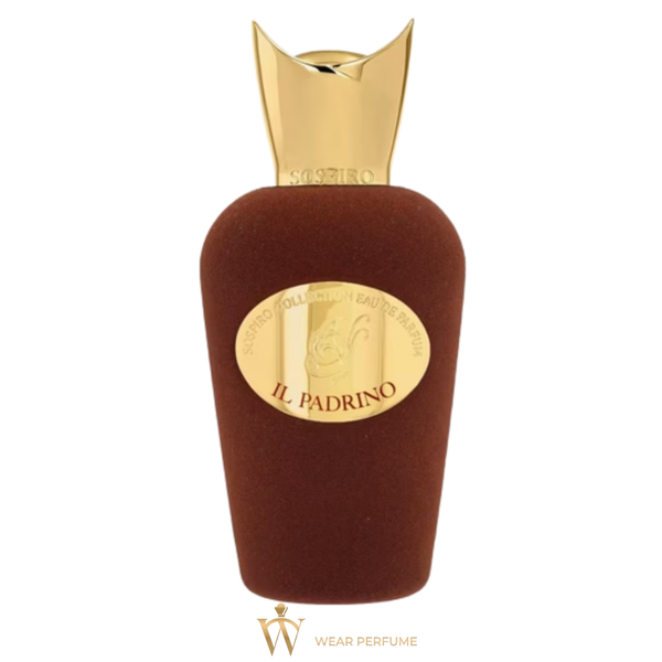  Sospiro IL Padrino 