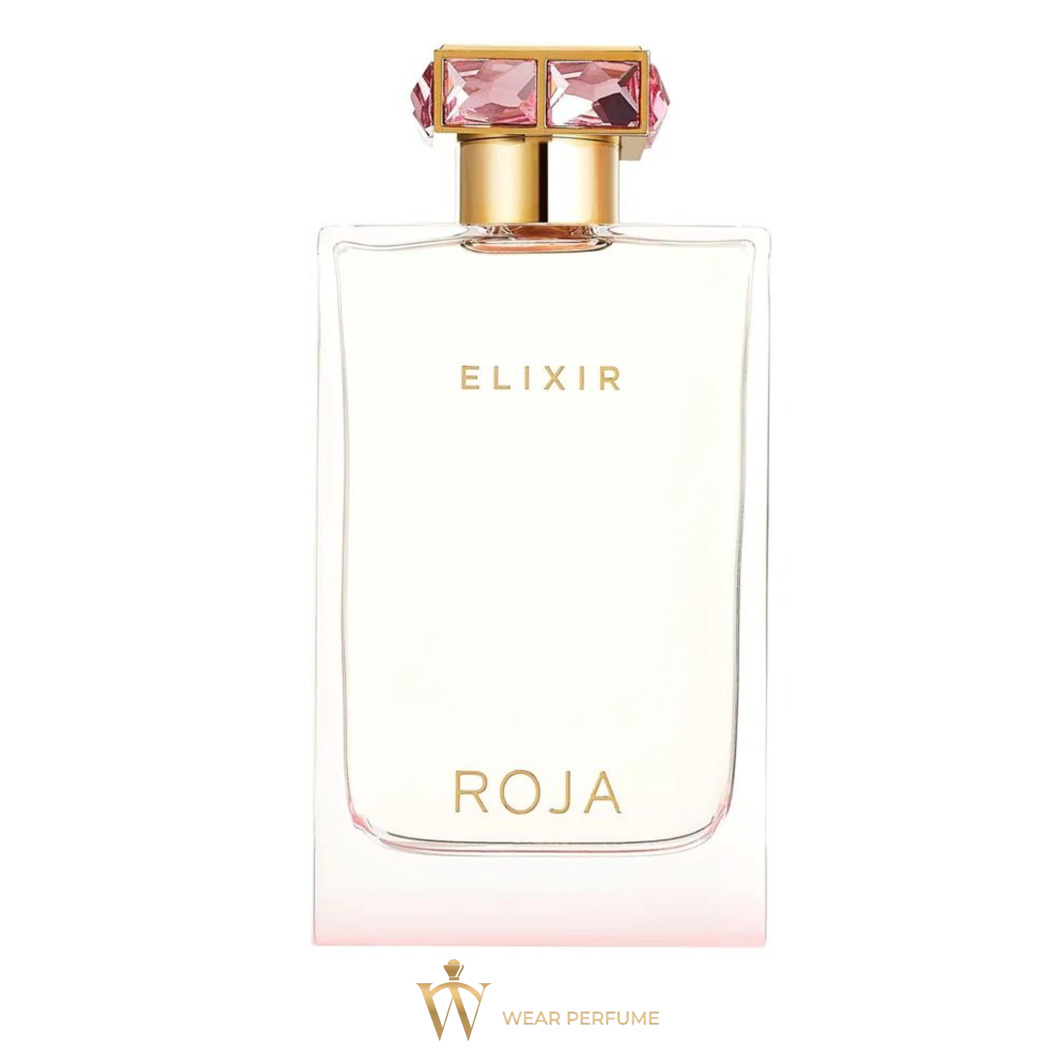  Roja Dove Elixir Pour Femme Parfum 