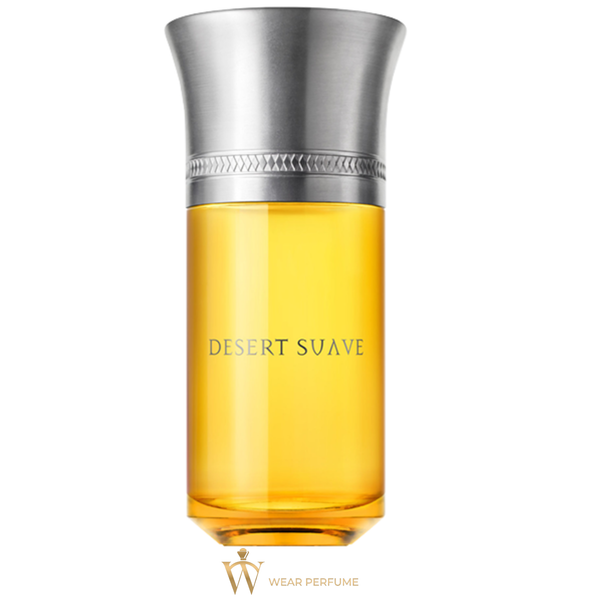  Liquides Imaginaires Désert Suave 