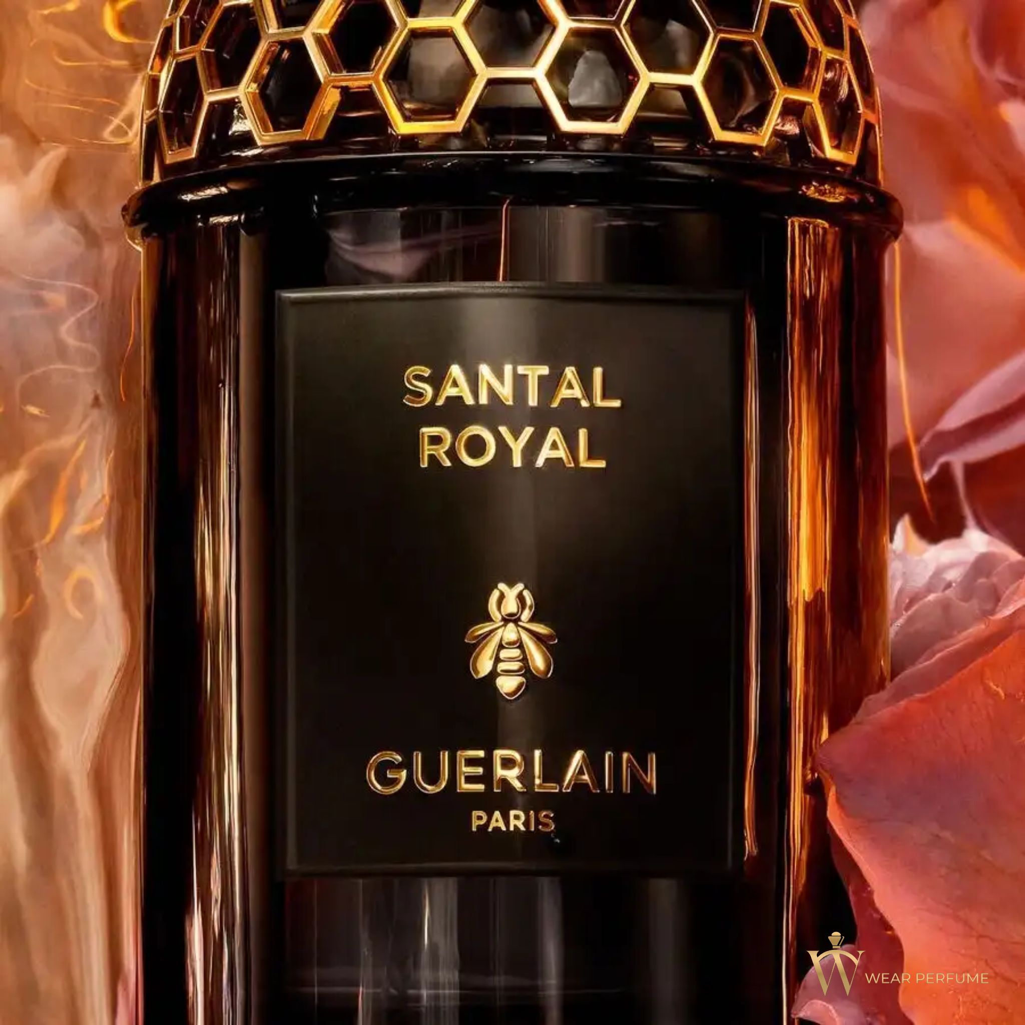  Guerlain Santal Royal  EDP 
