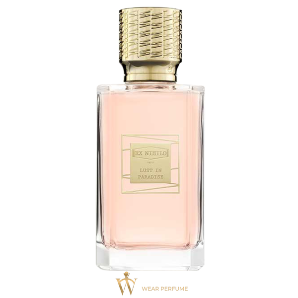  Ex Nihilo Paris Lust in Paradise EDP 