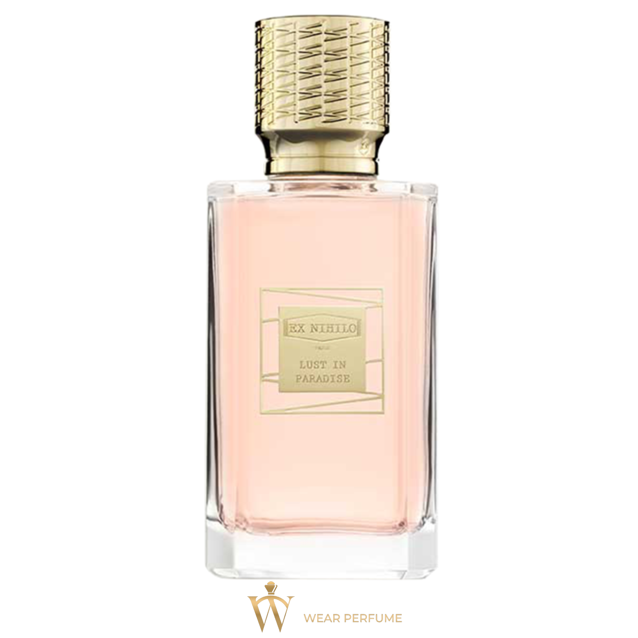  Ex Nihilo Paris Lust in Paradise EDP 