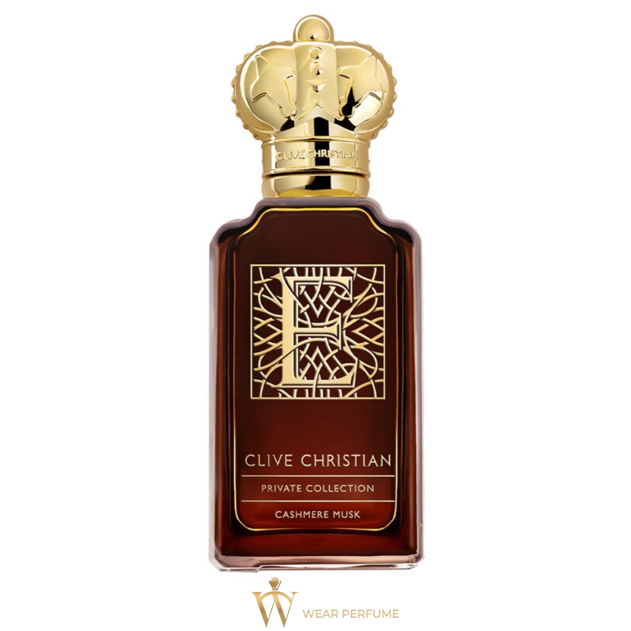  Clive Christian E Cashmere Musk 