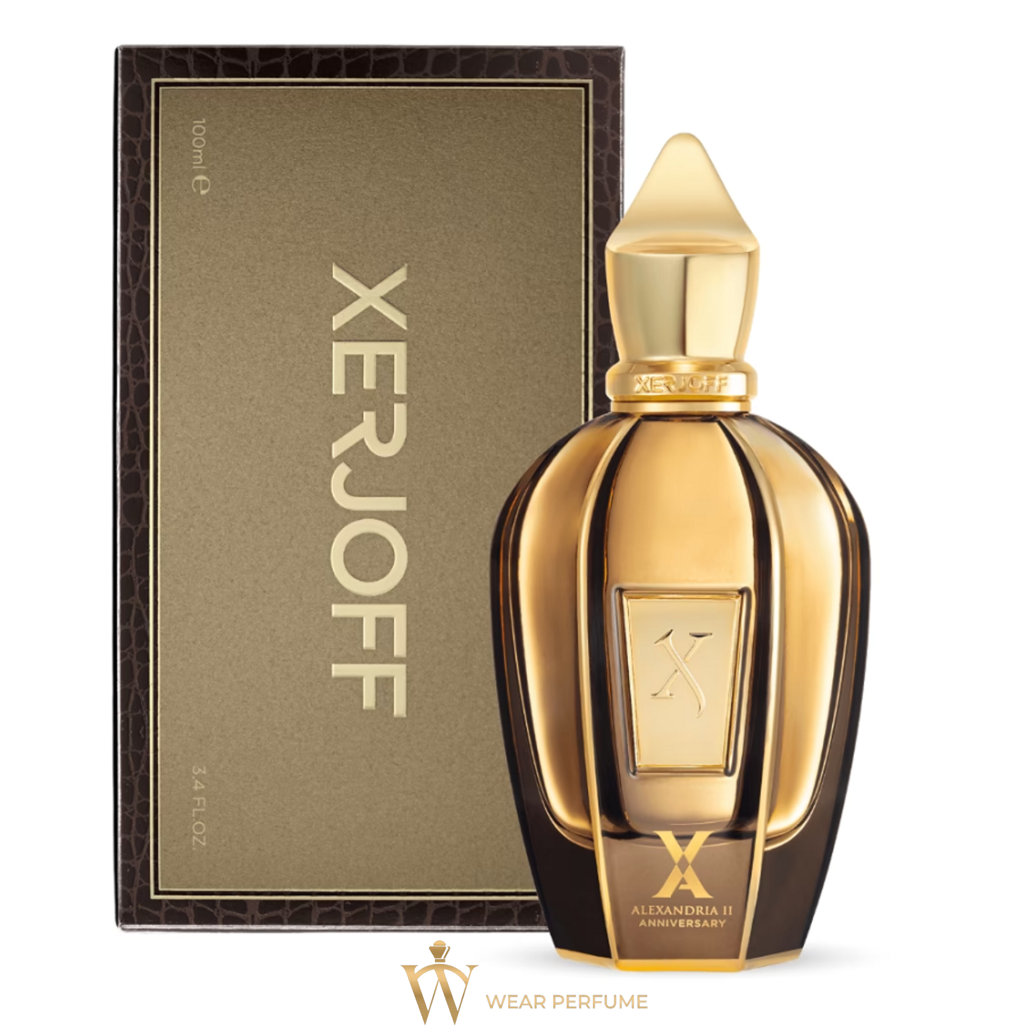  Xerjoff Alexandria II Anniversary 