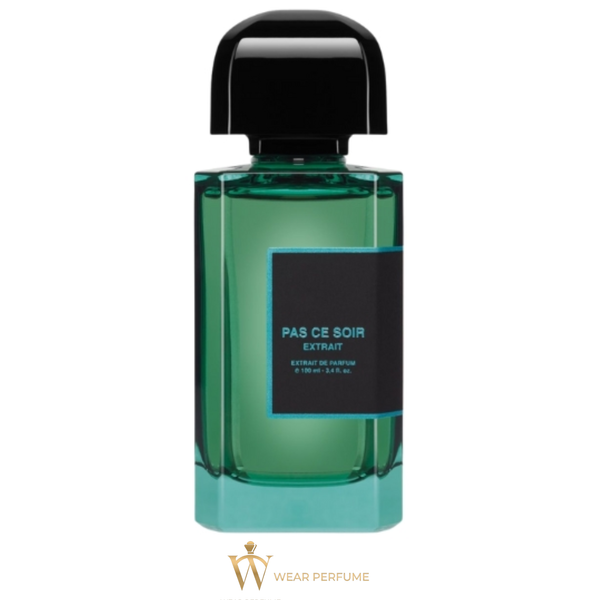  BDK Parfums Pas Ce Soir Extrait 