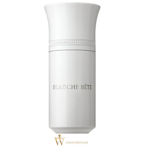  Les Liquides imaginaires Blanche Bête Limited Edition 