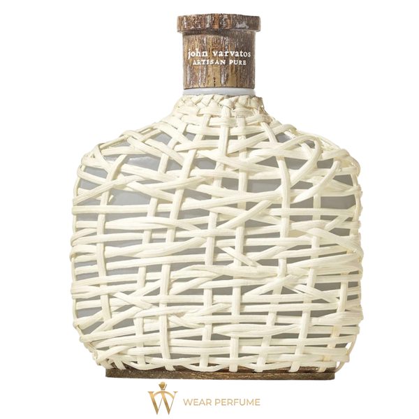  John Varvatos Artisan Pure 125ml 
