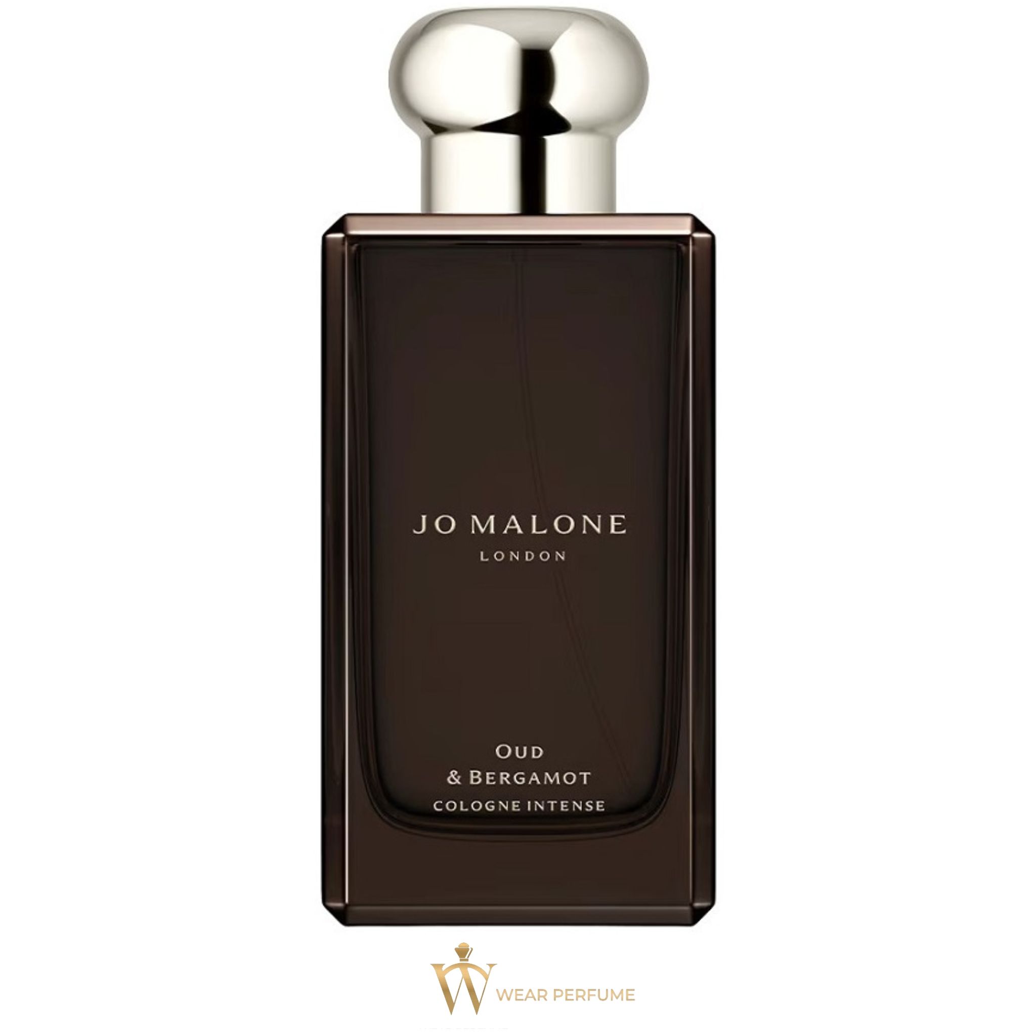  Jo Malone Oud & Bergamot 