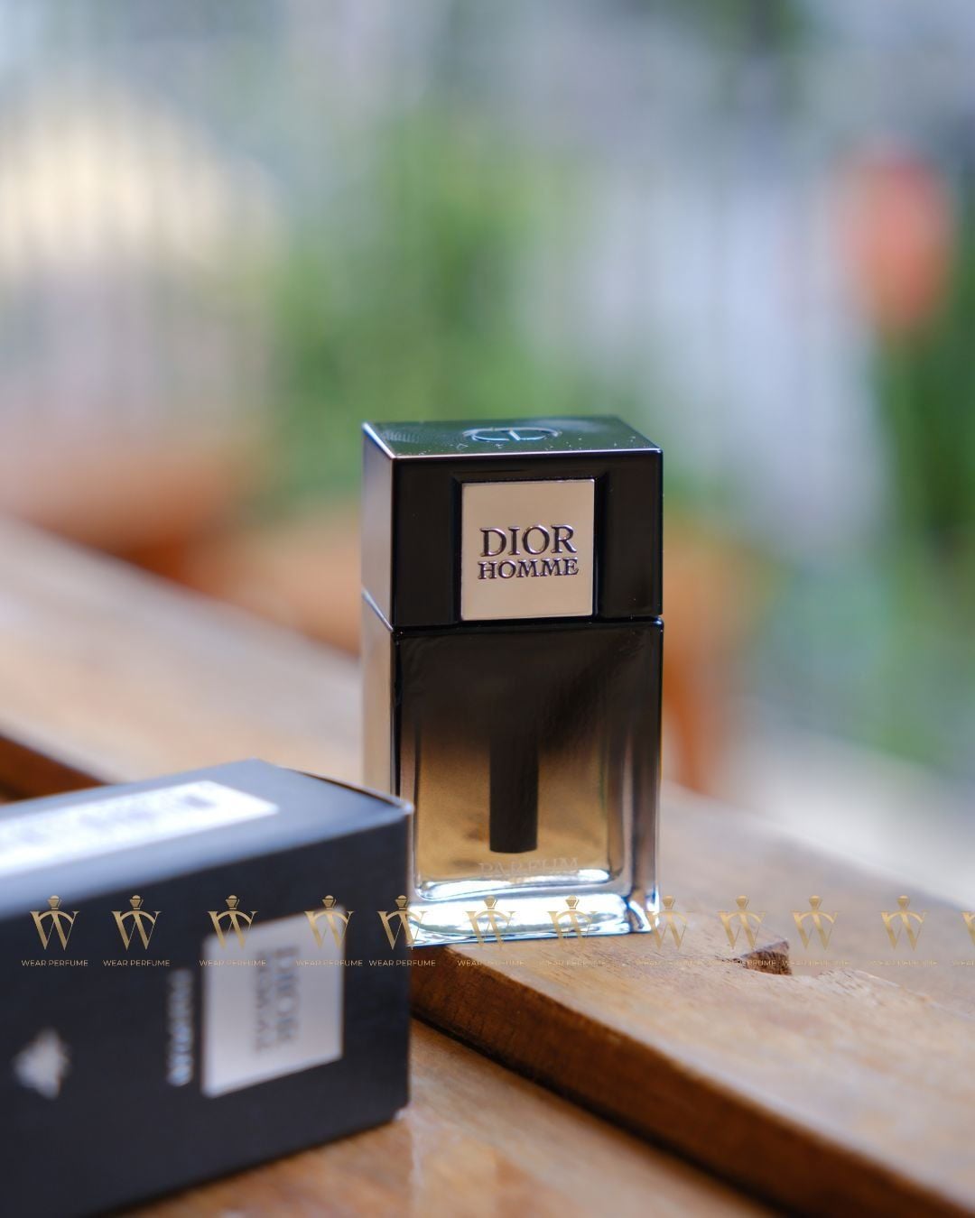  Dior Homme Parfum 2025 mini 7.5ml 