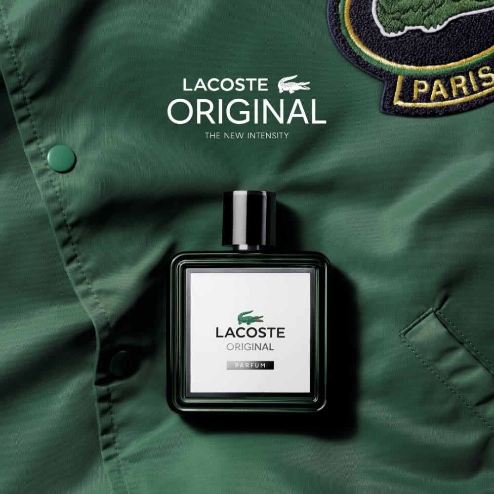  Lacoste Original Parfum 