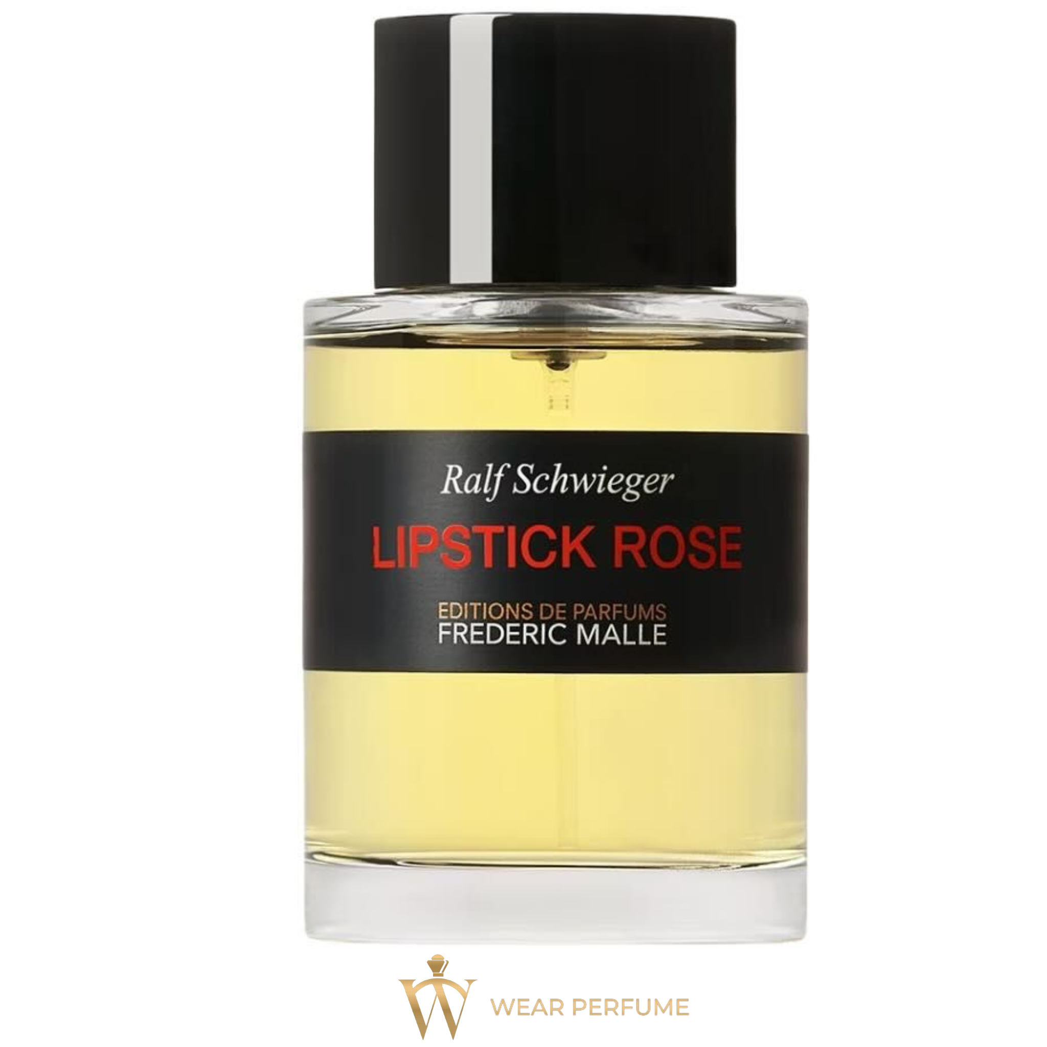  Frederic Malle Lipstick Rose EDP 
