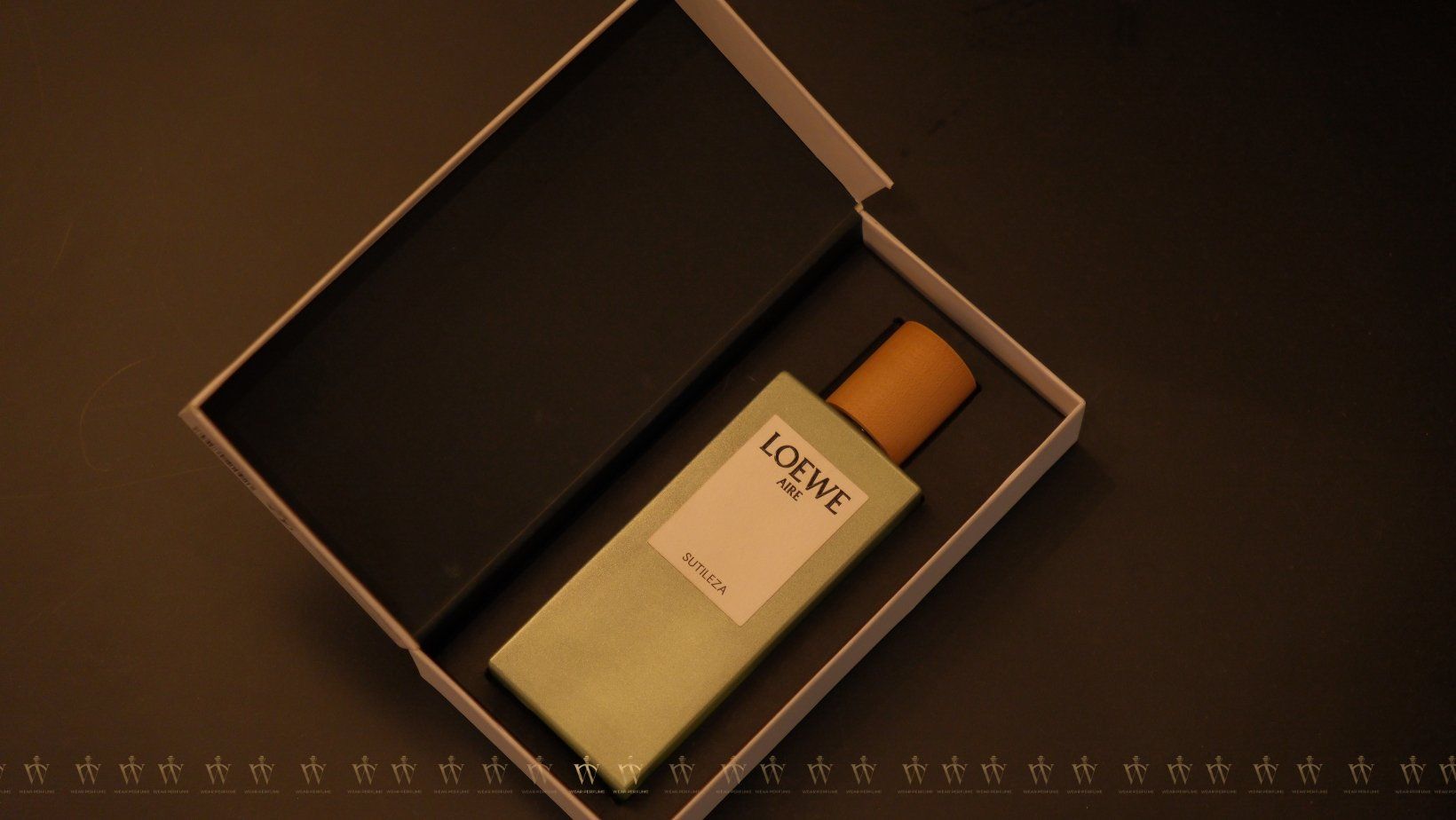  Loewe Aire Sutileza EDT 