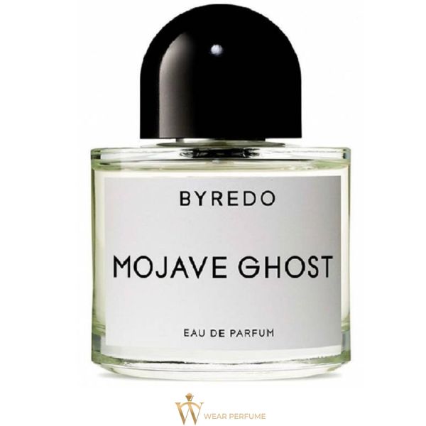  Byredo Mojave Ghost EDP 