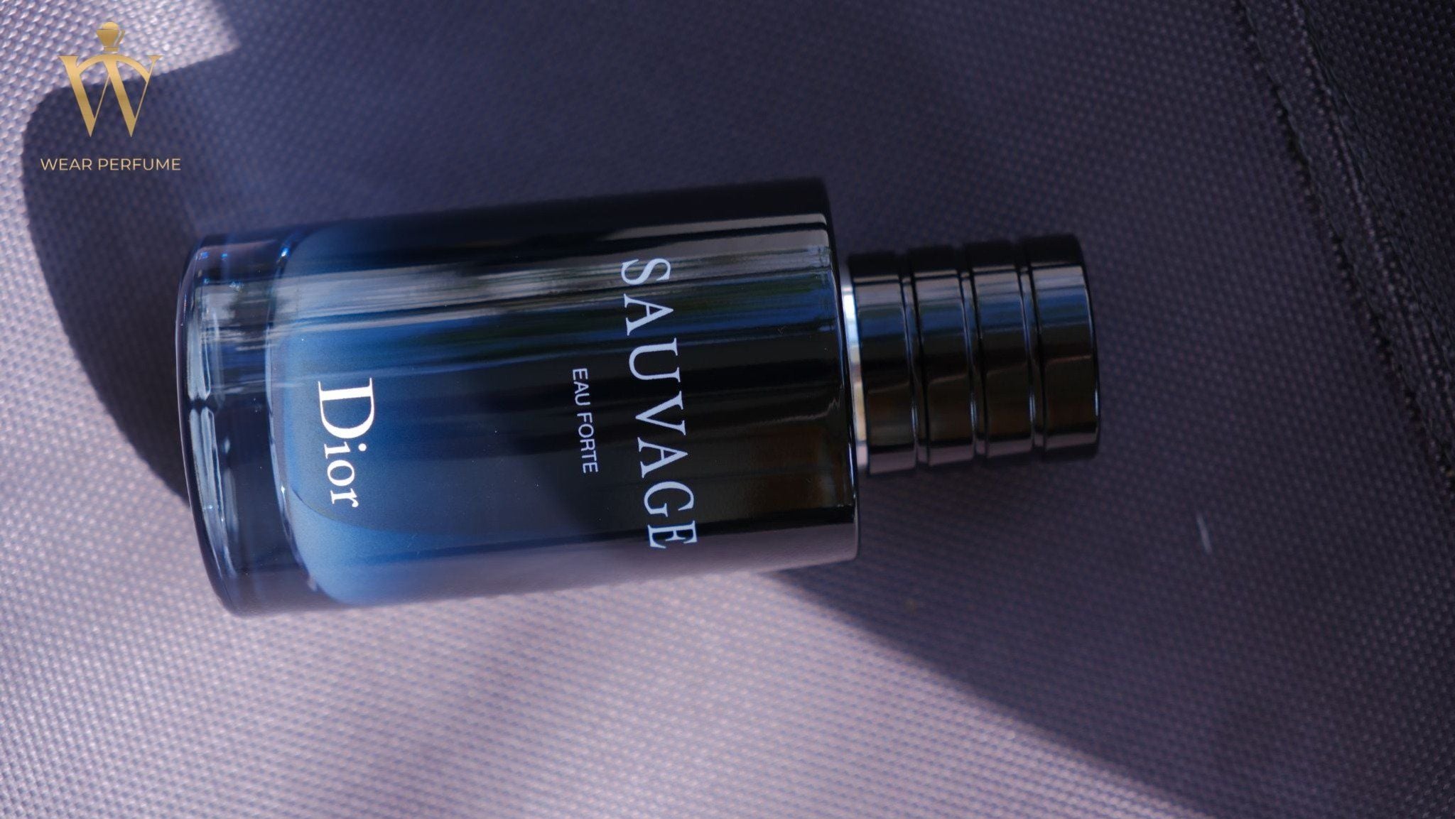  Dior Sauvage Eau Forte Parfum 