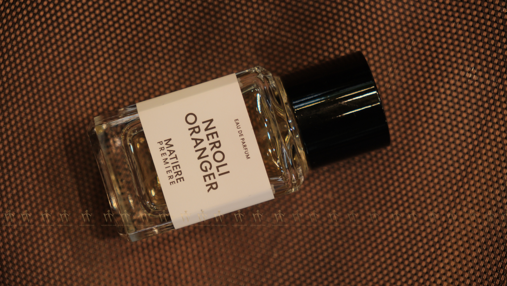  Matiere Premiere Neroli Oranger EDP 