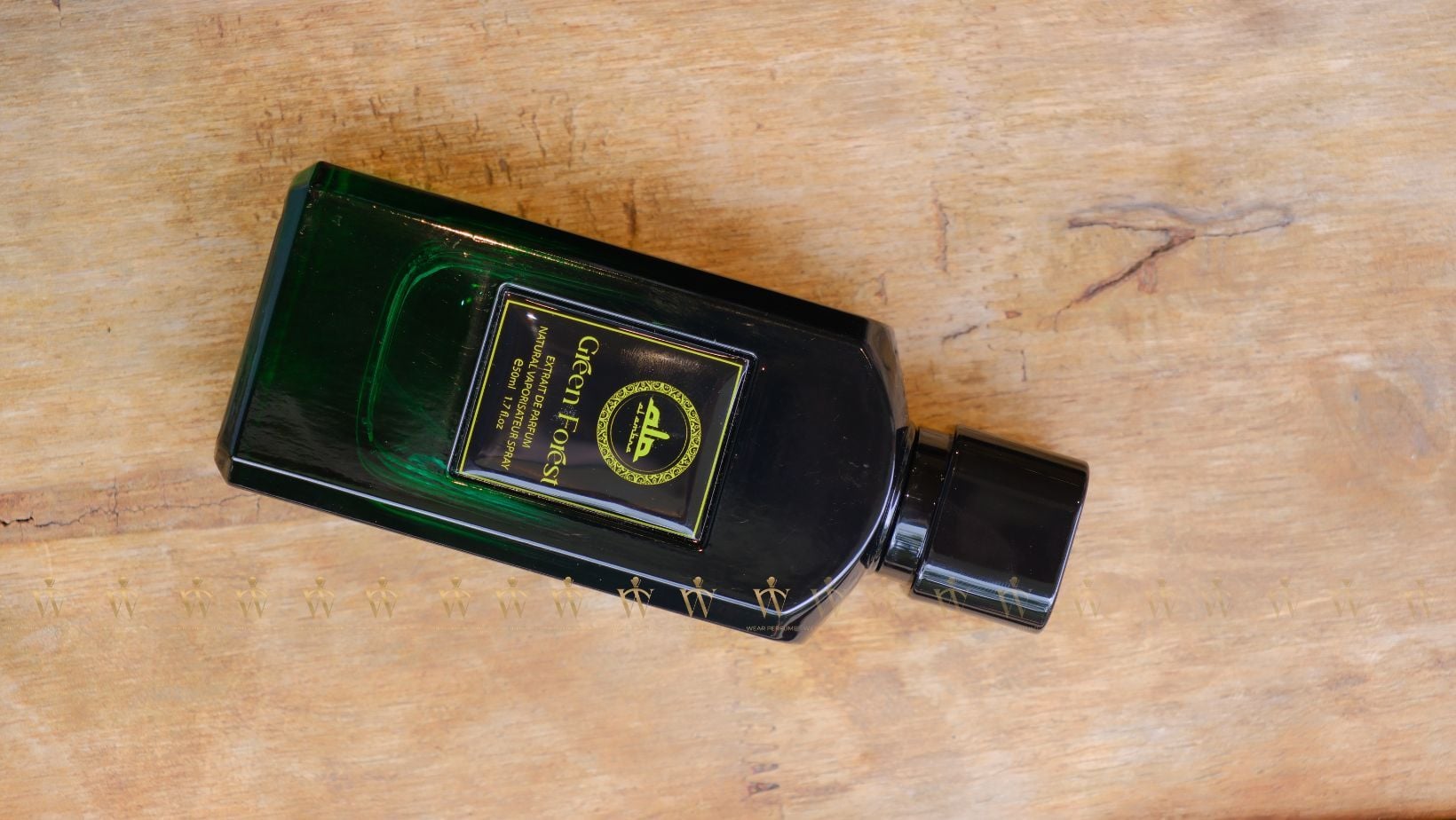  Al Ambra Green Forest 