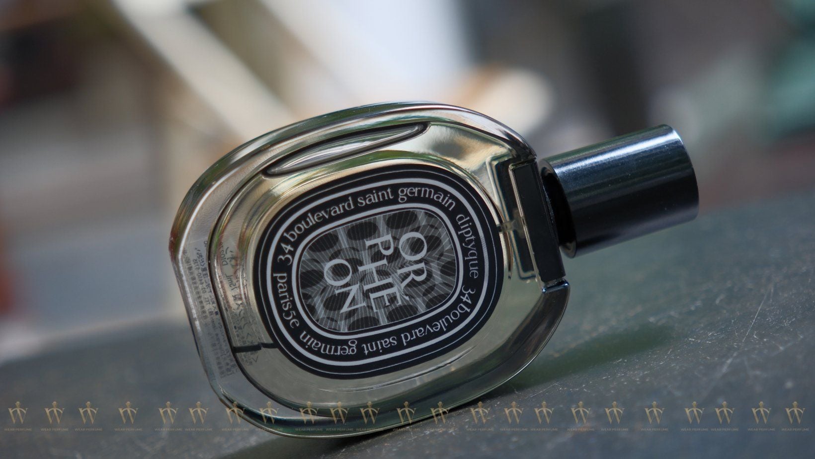  Diptyque Orphéon EDP 