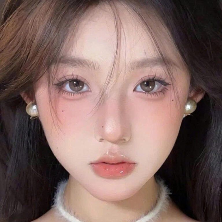  Phấn Má Hồng YSL Yves Saint Laurent Make Me Blush Bold Blurring 06 Rose Haze - Màu Hồng Nude 