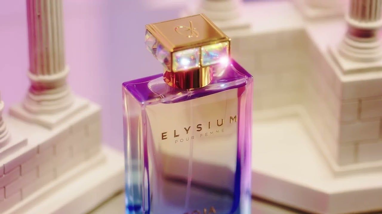  Roja Dove Elysium Pour Femme 