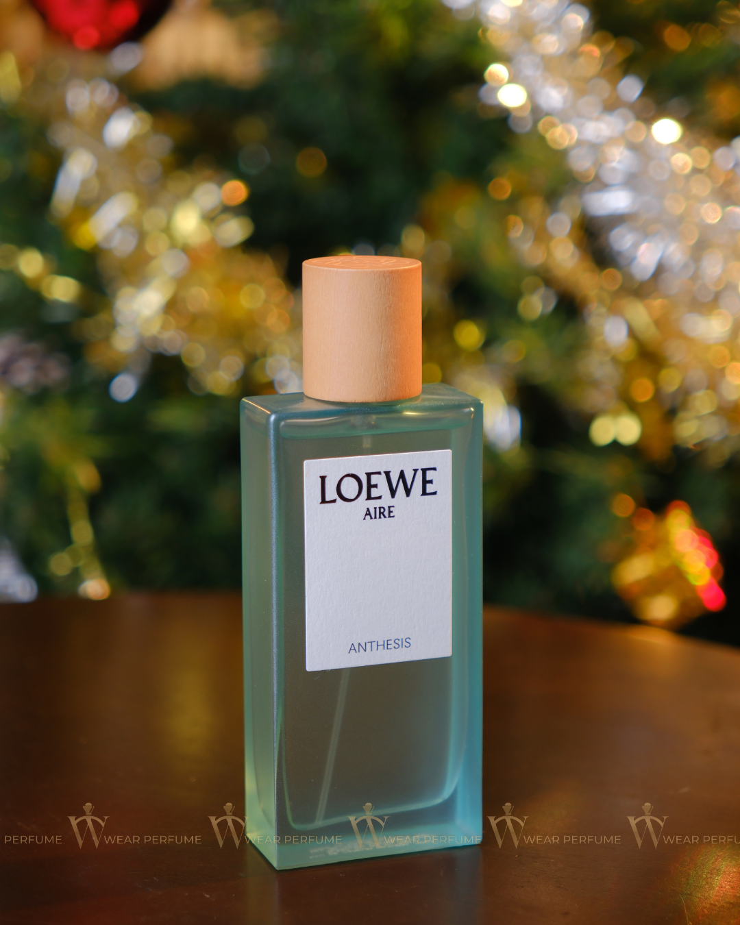  Loewe Aire Anthesis EDP 