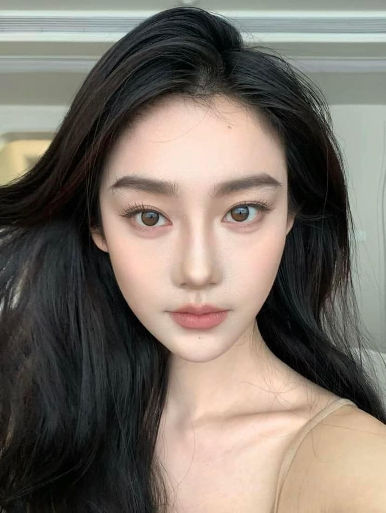  Son Dior Rouge Couture Colour Lipstick Floral Velvet 218 Rose Rose - Màu Hồng Nâu 