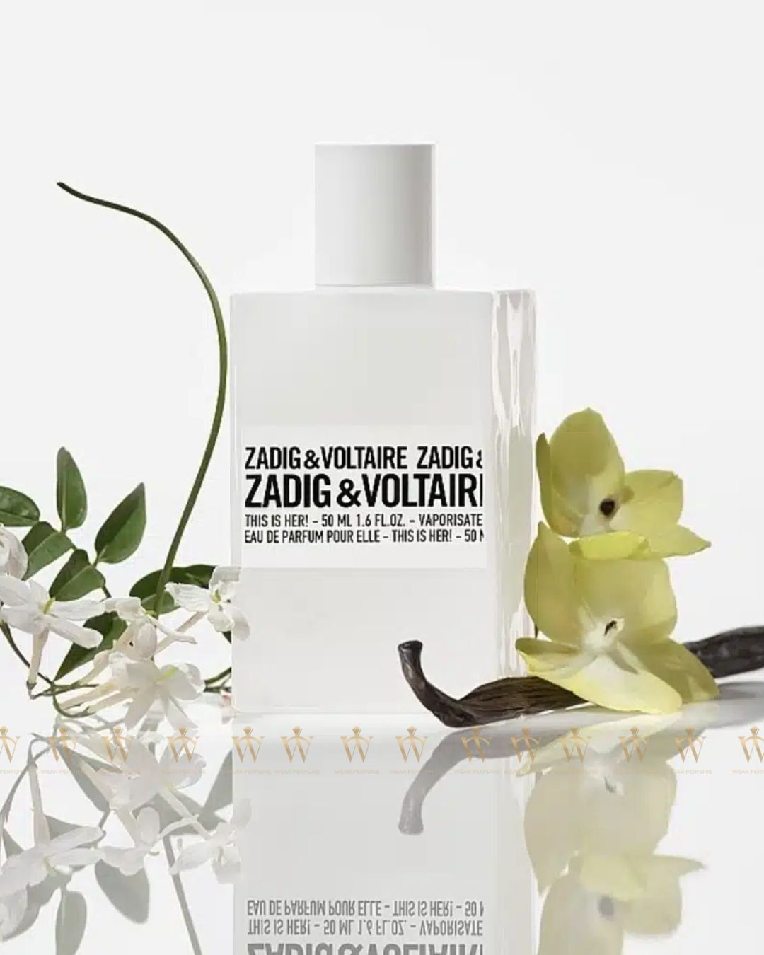  Zadig & Voltaire This is Her 